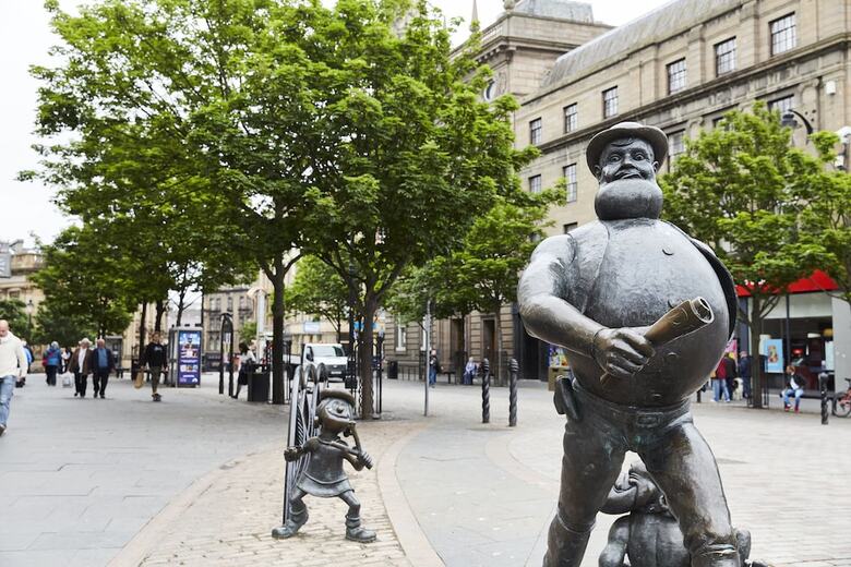 Hotel Indigo - Dundee