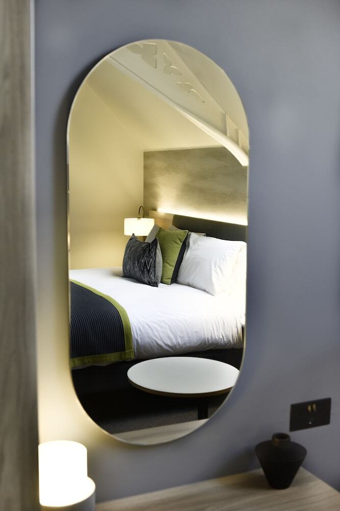 Hotel Indigo - Dundee