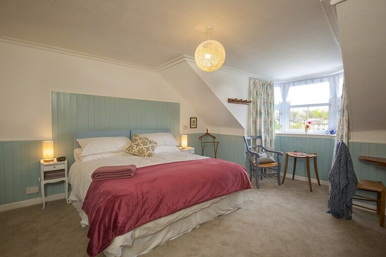 Bed & Breakfast Dupplin152