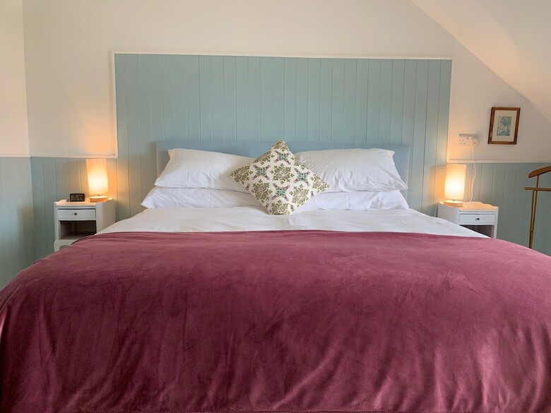 Bed & Breakfast Dupplin152
