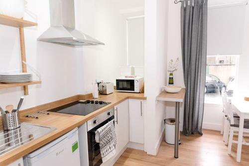 Apartamento Greenstar Cunningham