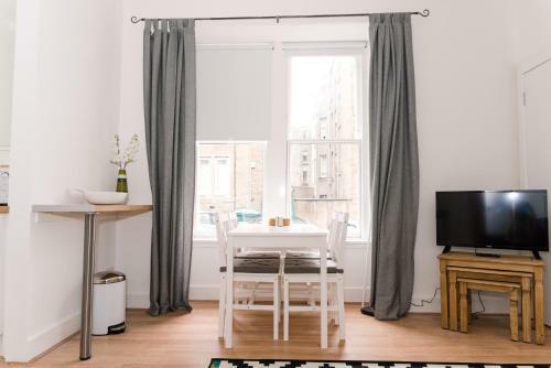Apartamento Greenstar Cunningham