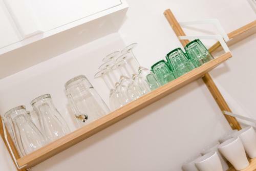 Apartamento Greenstar Cunningham