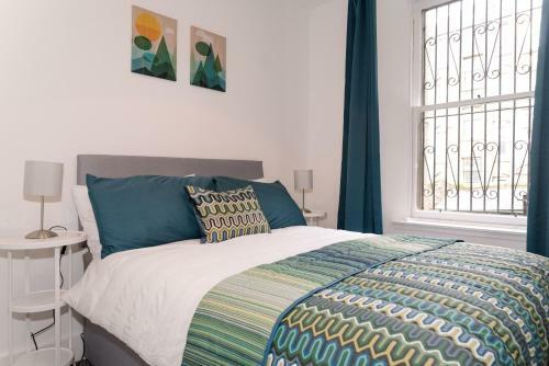 Apartamento Greenstar Cunningham