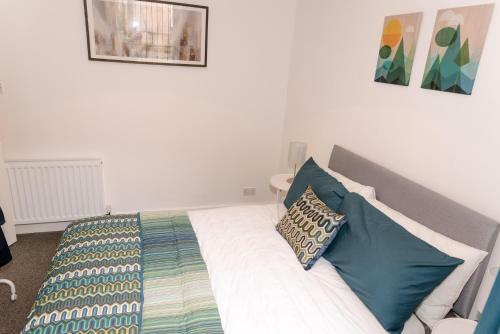 Apartamento Greenstar Cunningham