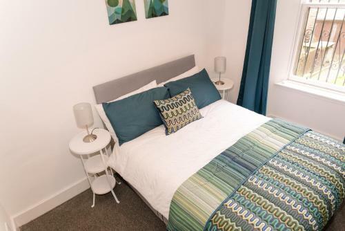Apartamento Greenstar Cunningham