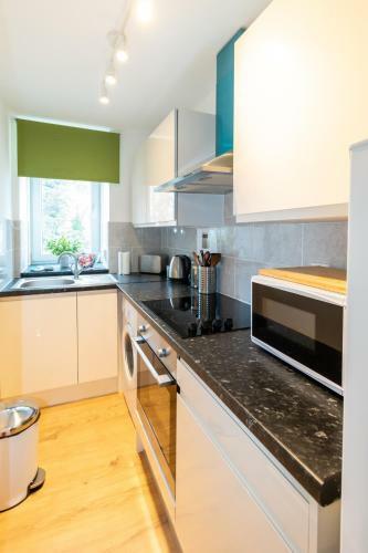Apartamento Mycosy Near The Park