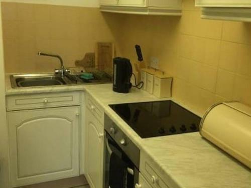 Apartamento 20 Magnum House