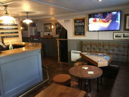 Hotel Fishermans Tavern
