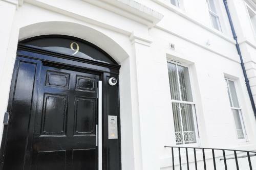 Casa Fresa - King Street Apartments