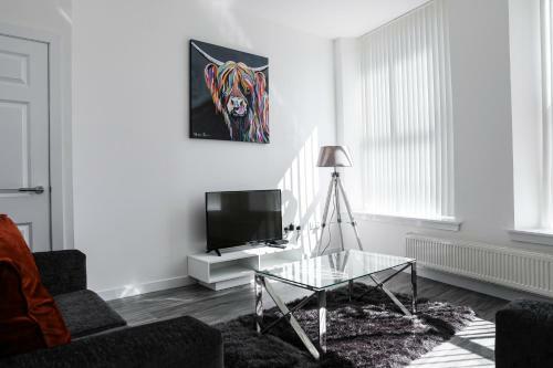 Casa Fresa - King Street Apartments