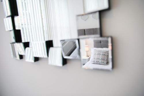 Casa Fresa - King Street Apartments