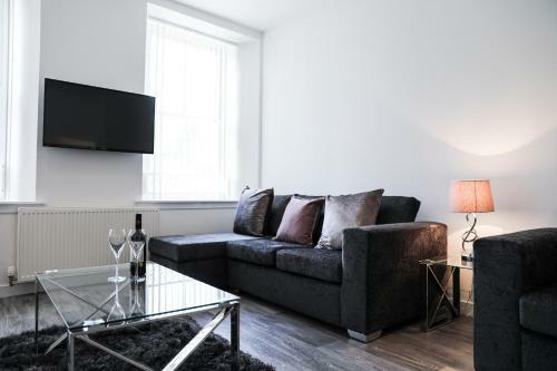Casa Fresa - King Street Apartments