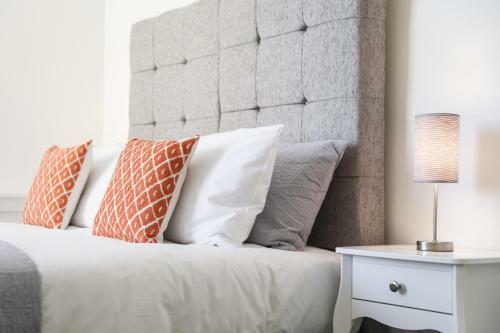 Casa Fresa - King Street Apartments