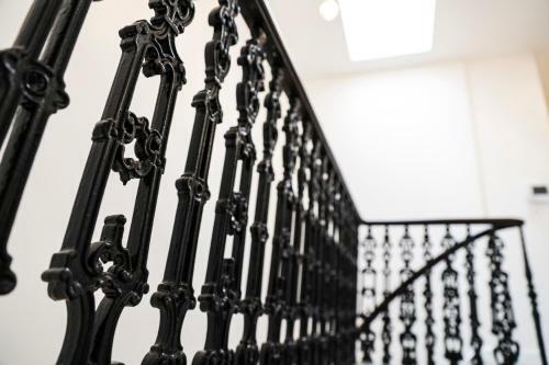 Casa Fresa - King Street Apartments