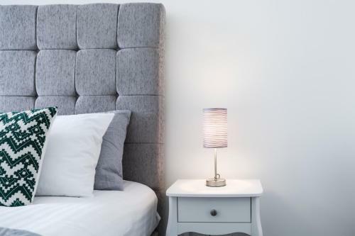 Casa Fresa - King Street Apartments