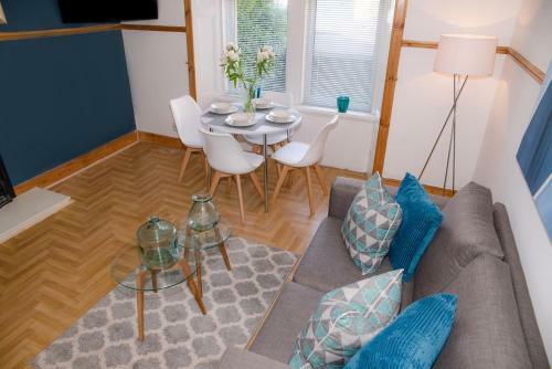 Apartamento Homey Clepington