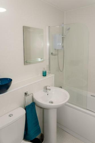 Apartamento Homey Clepington