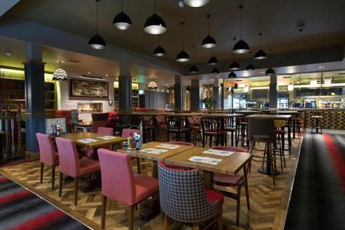 Jolly's Hotel Wetherspoon