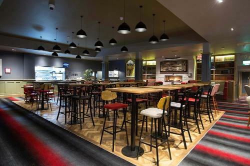 Jolly's Hotel Wetherspoon