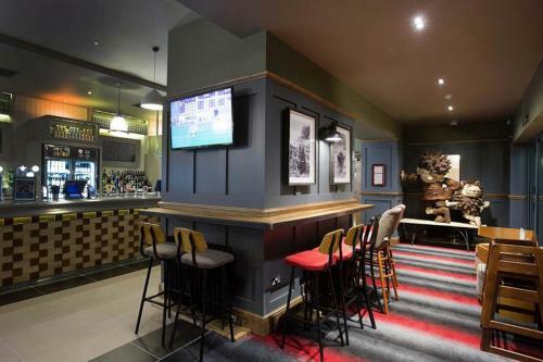 Jolly's Hotel Wetherspoon