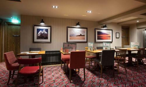 Jolly's Hotel Wetherspoon
