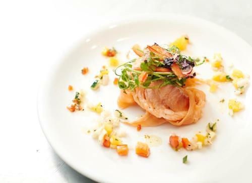 Posada The Tickled Trout