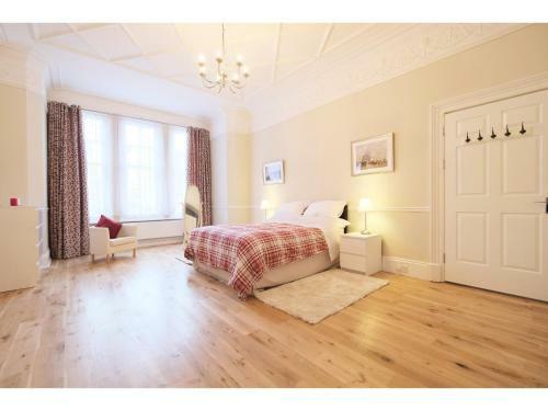 Apartamento Amazing 3-bedroom Garden Flat For 6 In Ealing
