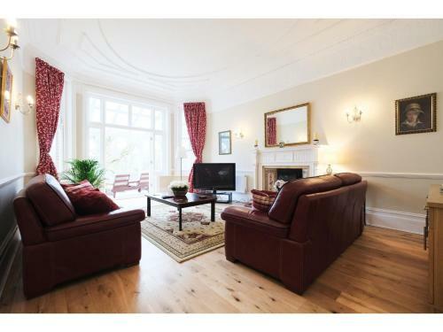 Apartamento Amazing 3-bedroom Garden Flat For 6 In Ealing