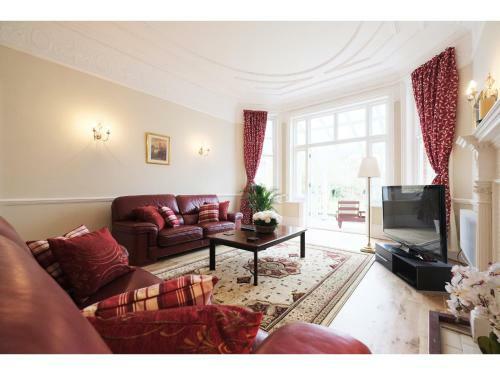 Apartamento Amazing 3-bedroom Garden Flat For 6 In Ealing