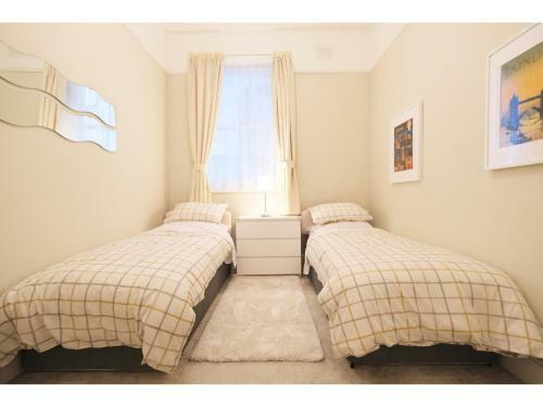 Apartamento Amazing 3-bedroom Garden Flat For 6 In Ealing