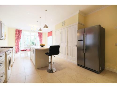 Apartamento Amazing 3-bedroom Garden Flat For 6 In Ealing