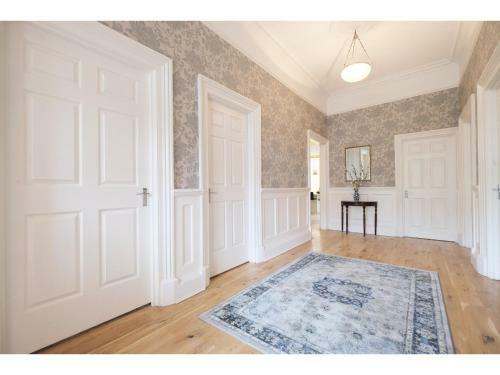 Apartamento Amazing 3-bedroom Garden Flat For 6 In Ealing