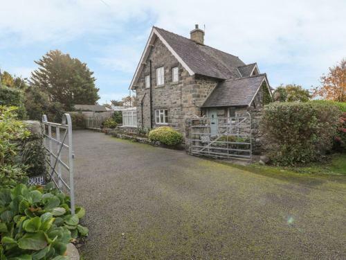 South Lodge, Dyffryn Ardudwy