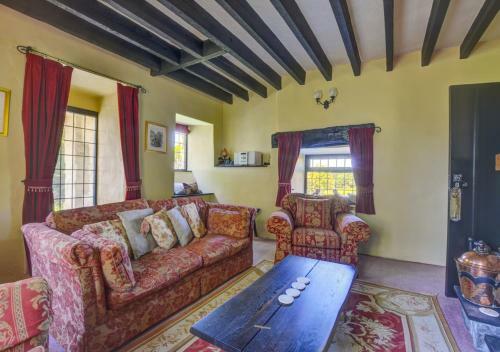 Apartamento The Lodge