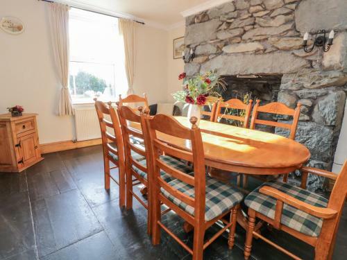 Tyddyn, Dyffryn Ardudwy