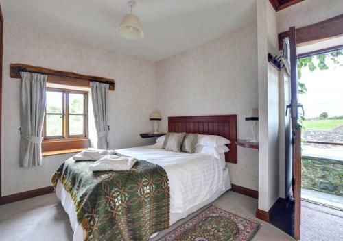 Apartamento Fferm Lloft