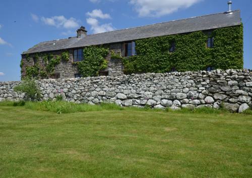 Apartamento Granary