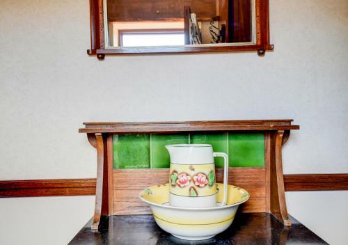 Apartamento Ivy House