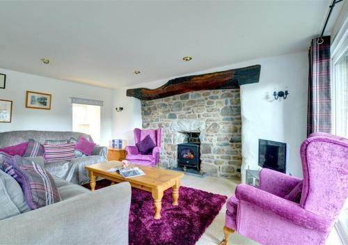 Apartamento 3 Tyn Llan