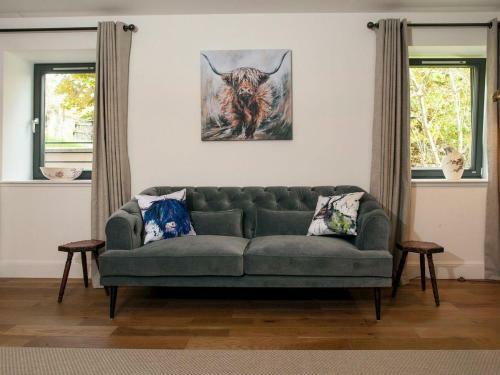 Strathspey Lodge