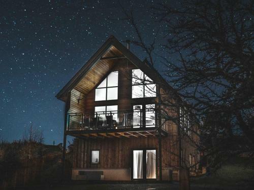 Strathspey Lodge