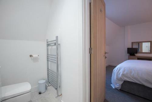 Apartamento The Grange