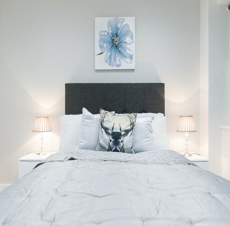 Ealing Apartments