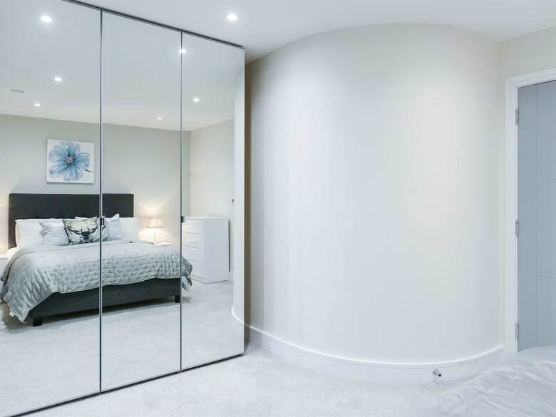 Ealing Apartments