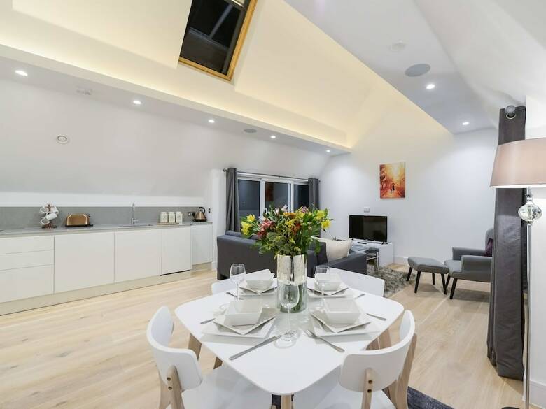 Ealing Apartments