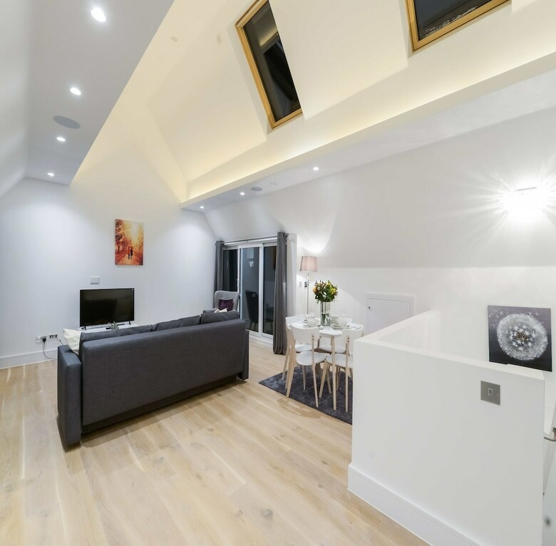 Ealing Apartments