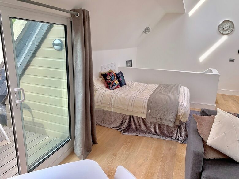 Ealing Apartments