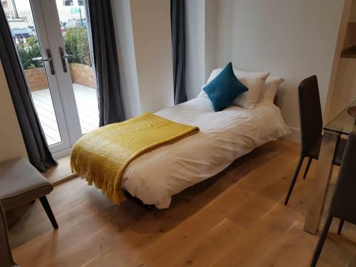 Fabulous Stay In Modern Apartment - West London Luxury