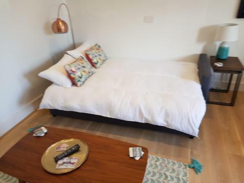 Fabulous Stay In Modern Apartment - West London Luxury